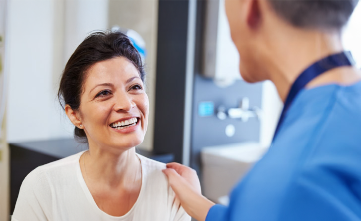 Patient focused care